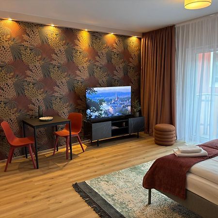 Broadway Residence 부다페스트 외부 사진