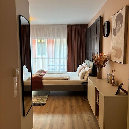 Broadway Residence 부다페스트 외부 사진