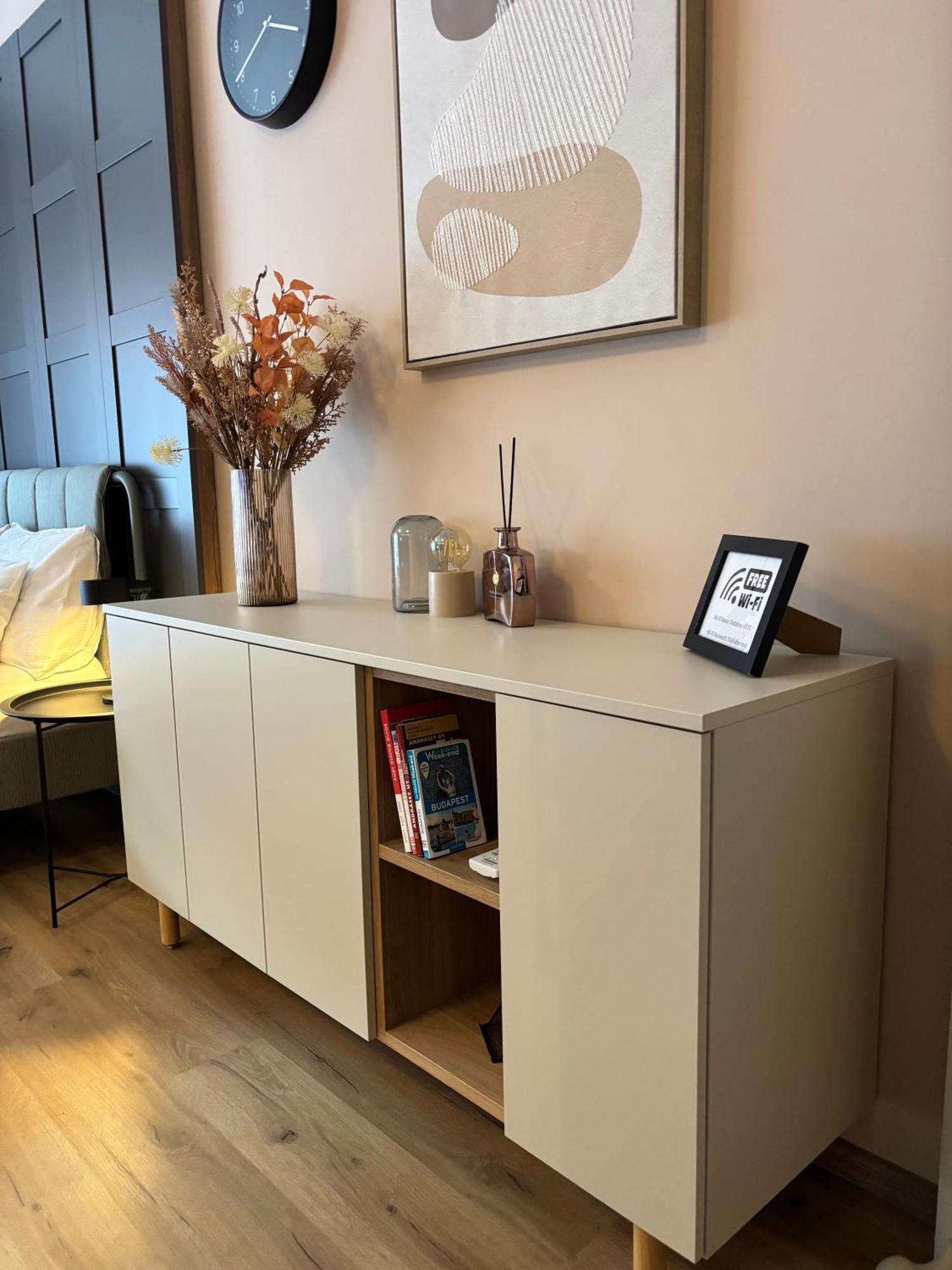 Broadway Residence 부다페스트 외부 사진